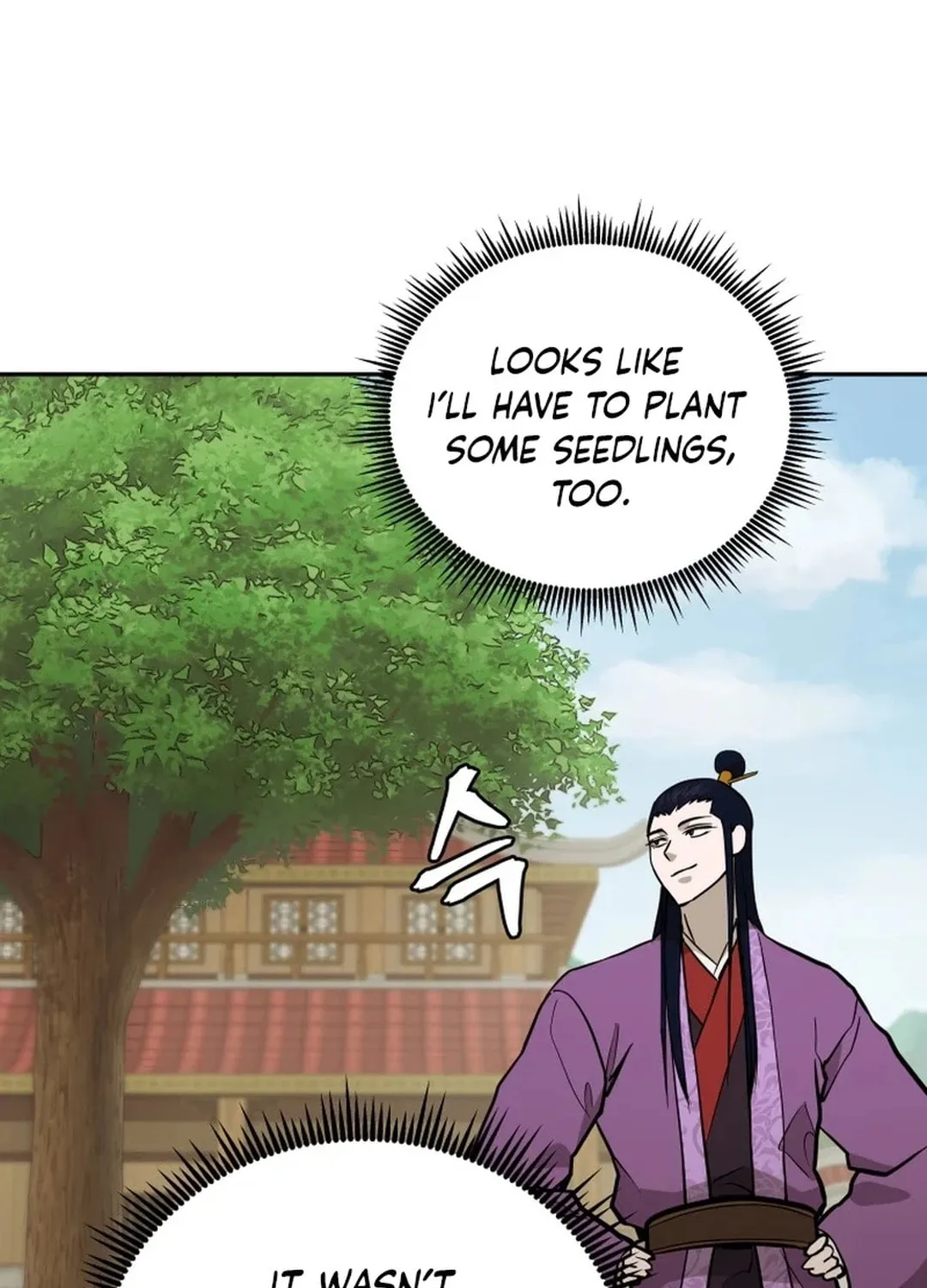 Read Administrator Kang Jin Lee chapter 174 image 37 on Lezhin