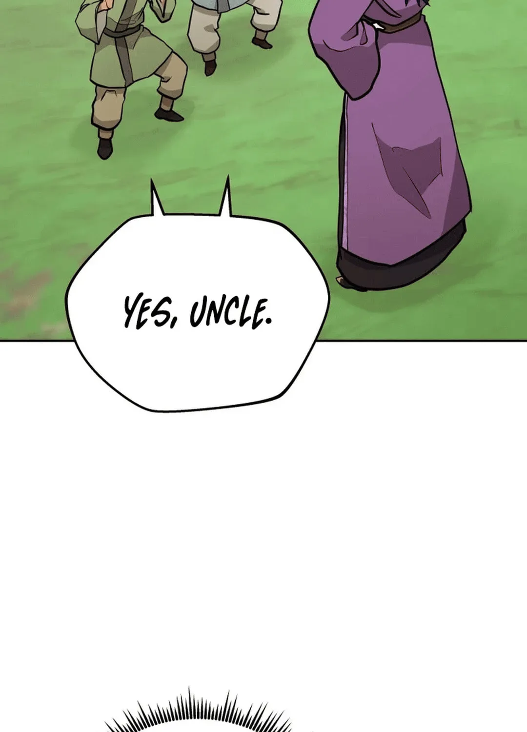 Read Administrator Kang Jin Lee chapter 174 image 40 on Lezhin