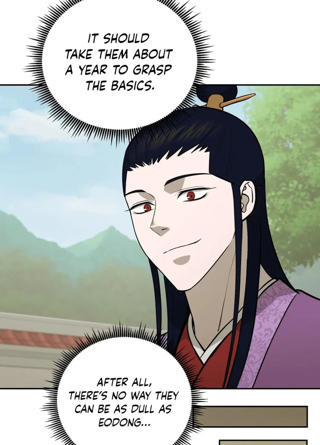 Read Administrator Kang Jin Lee chapter 174 image 41 on Lezhin