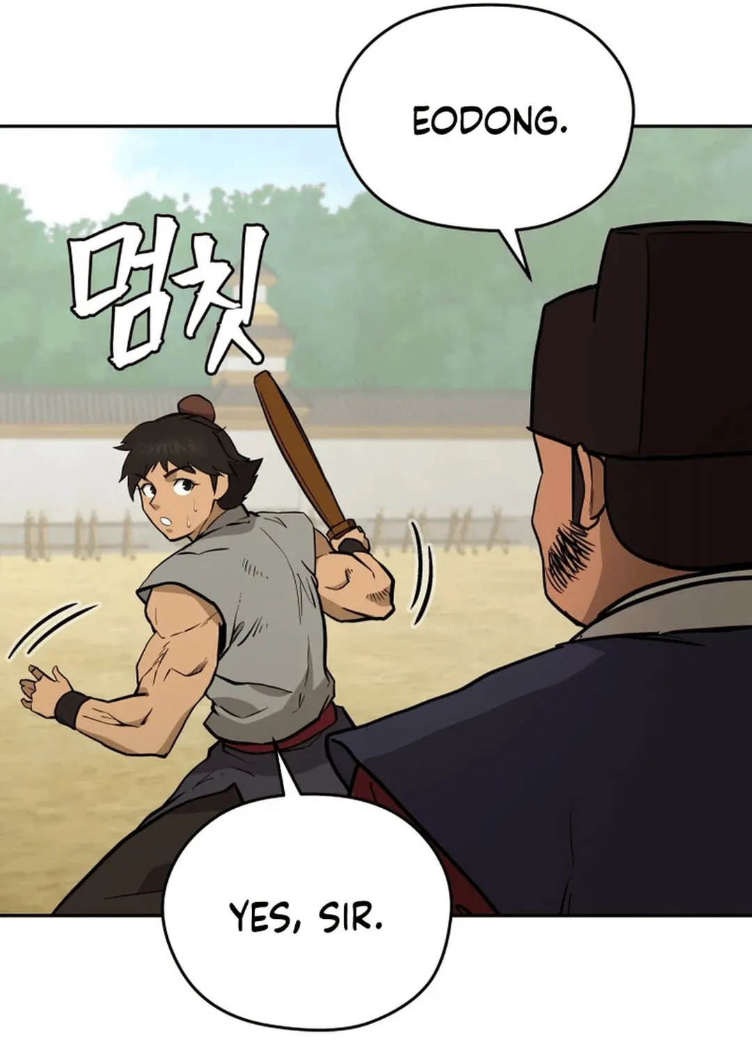 Read Administrator Kang Jin Lee chapter 174 image 49 on Lezhin