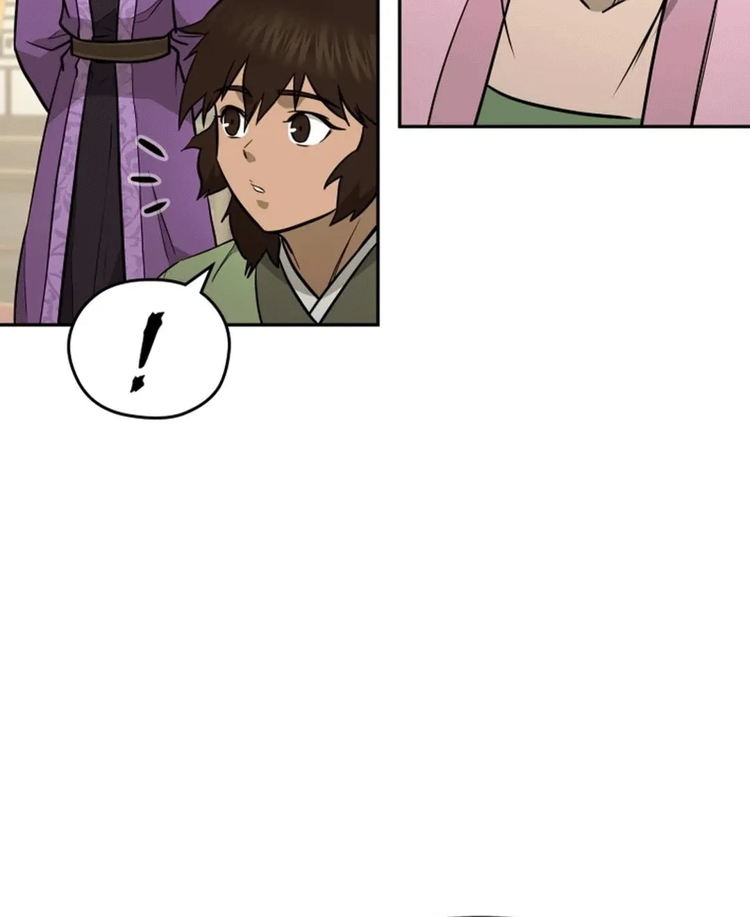 Read Administrator Kang Jin Lee chapter 174 image 5 on Lezhin