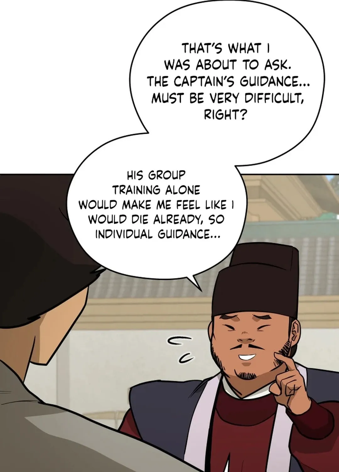 Read Administrator Kang Jin Lee chapter 174 image 52 on Lezhin