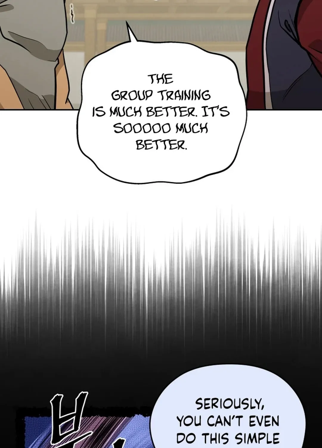 Read Administrator Kang Jin Lee chapter 174 image 56 on Lezhin