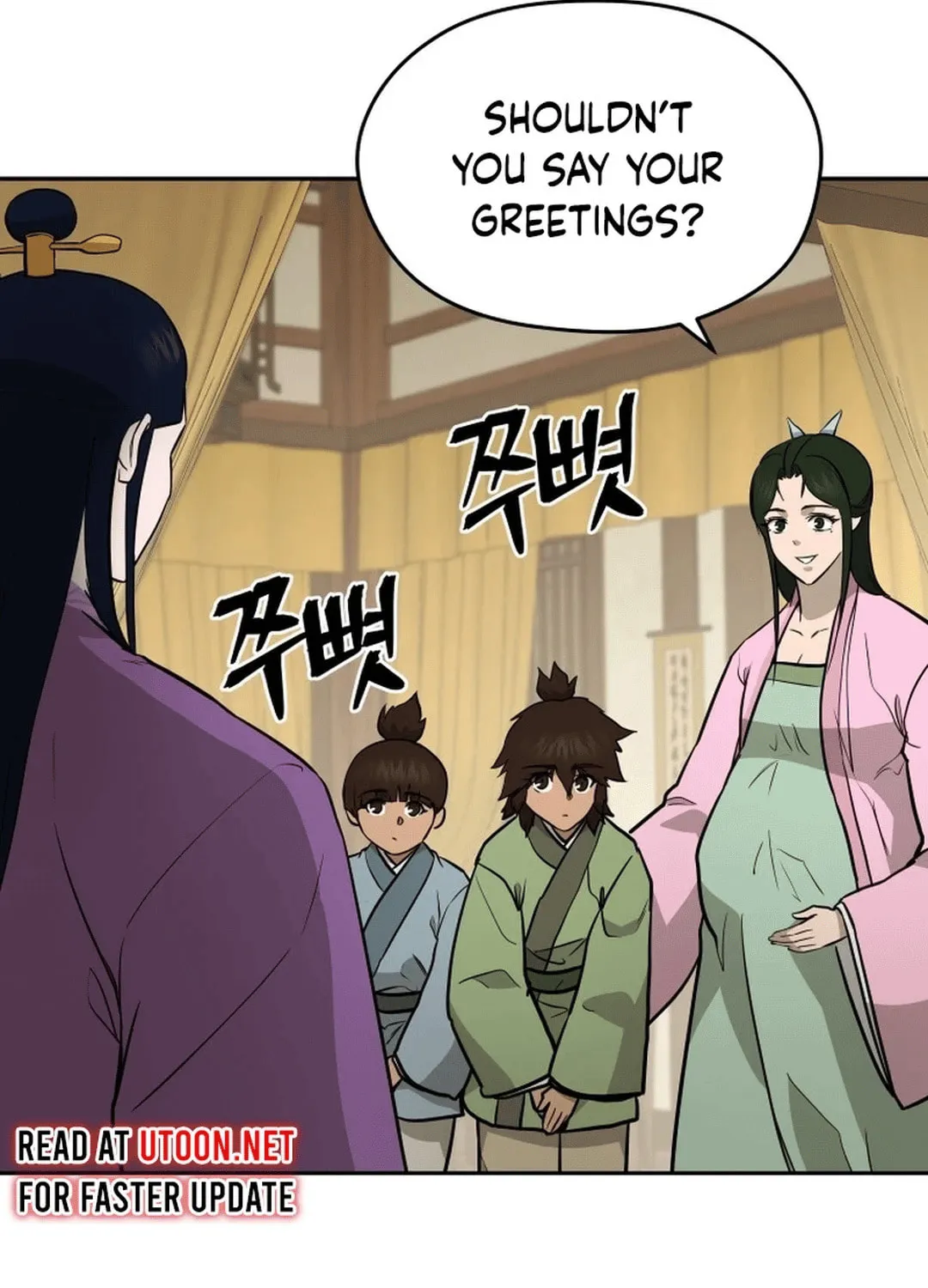 Read Administrator Kang Jin Lee chapter 174 image 6 on Lezhin