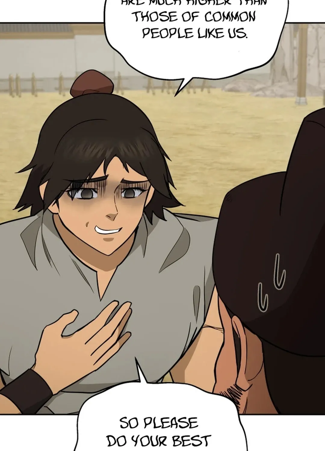 Read Administrator Kang Jin Lee chapter 174 image 63 on Lezhin