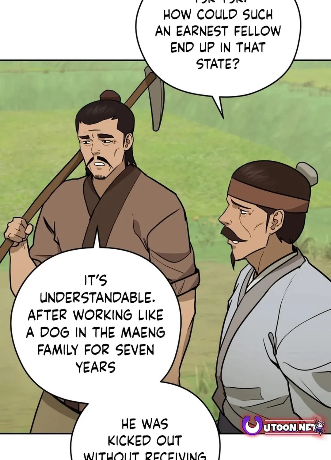 Read Administrator Kang Jin Lee chapter 174 image 71 on Lezhin