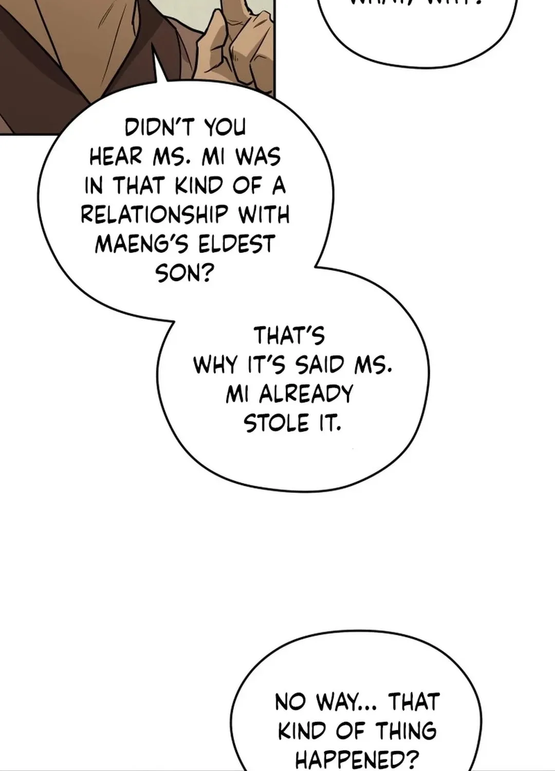 Read Administrator Kang Jin Lee chapter 174 image 74 on Lezhin