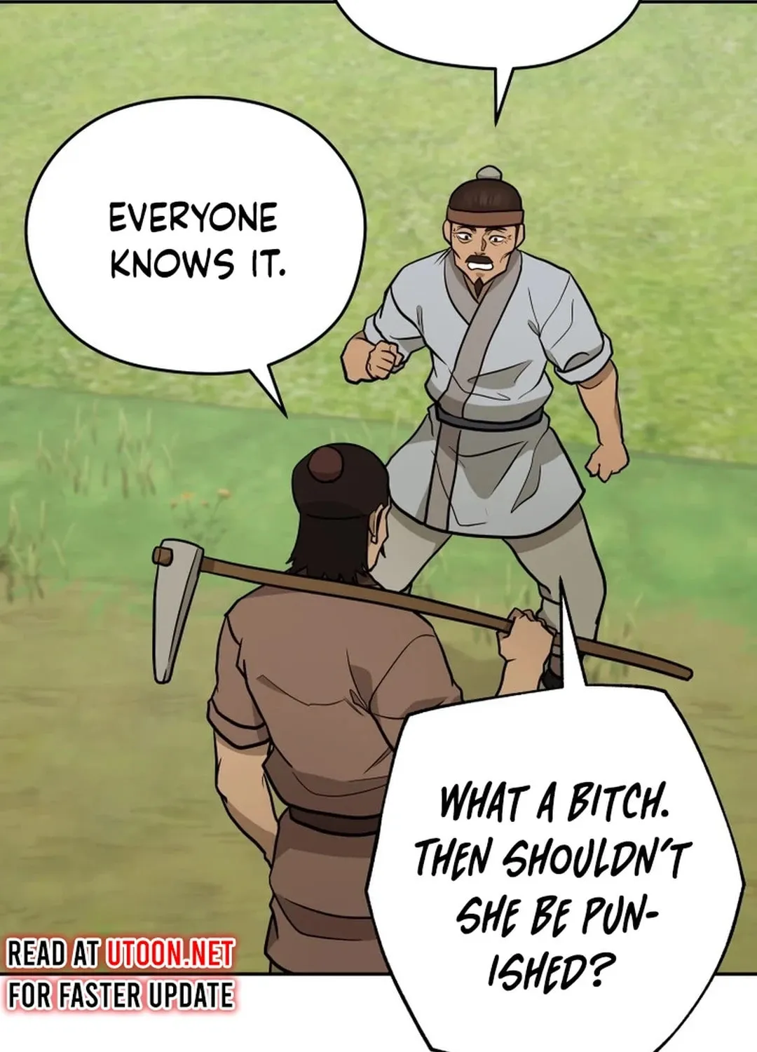 Read Administrator Kang Jin Lee chapter 174 image 75 on Lezhin