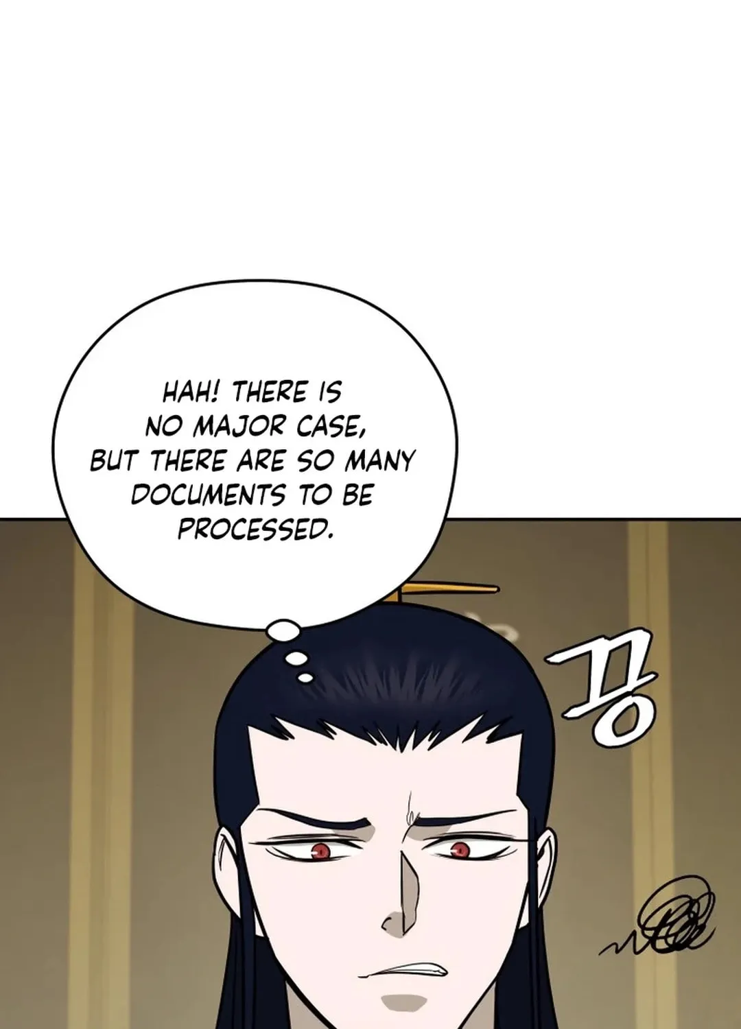 Read Administrator Kang Jin Lee chapter 174 image 83 on Lezhin