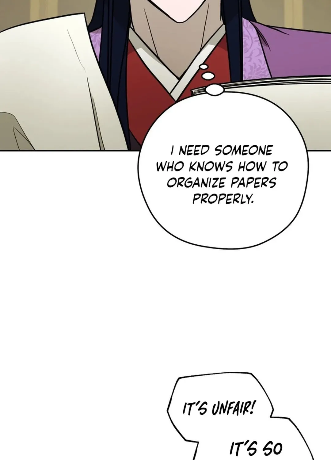 Read Administrator Kang Jin Lee chapter 174 image 84 on Lezhin