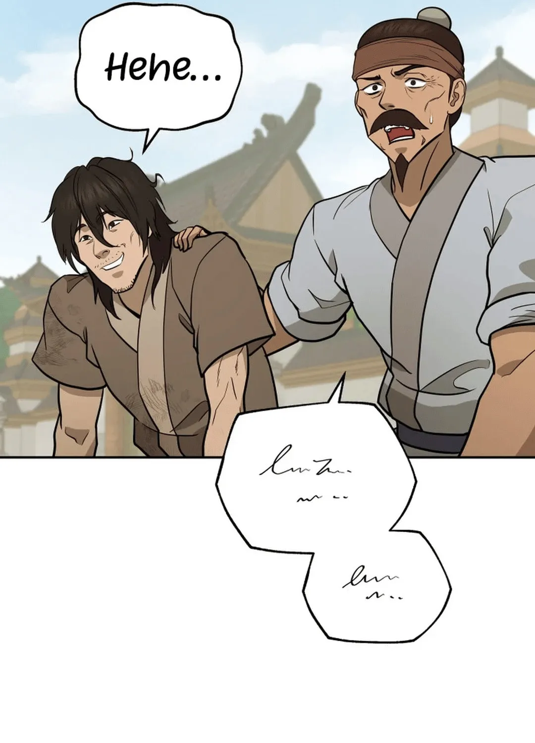 Read Administrator Kang Jin Lee chapter 174 image 94 on Lezhin