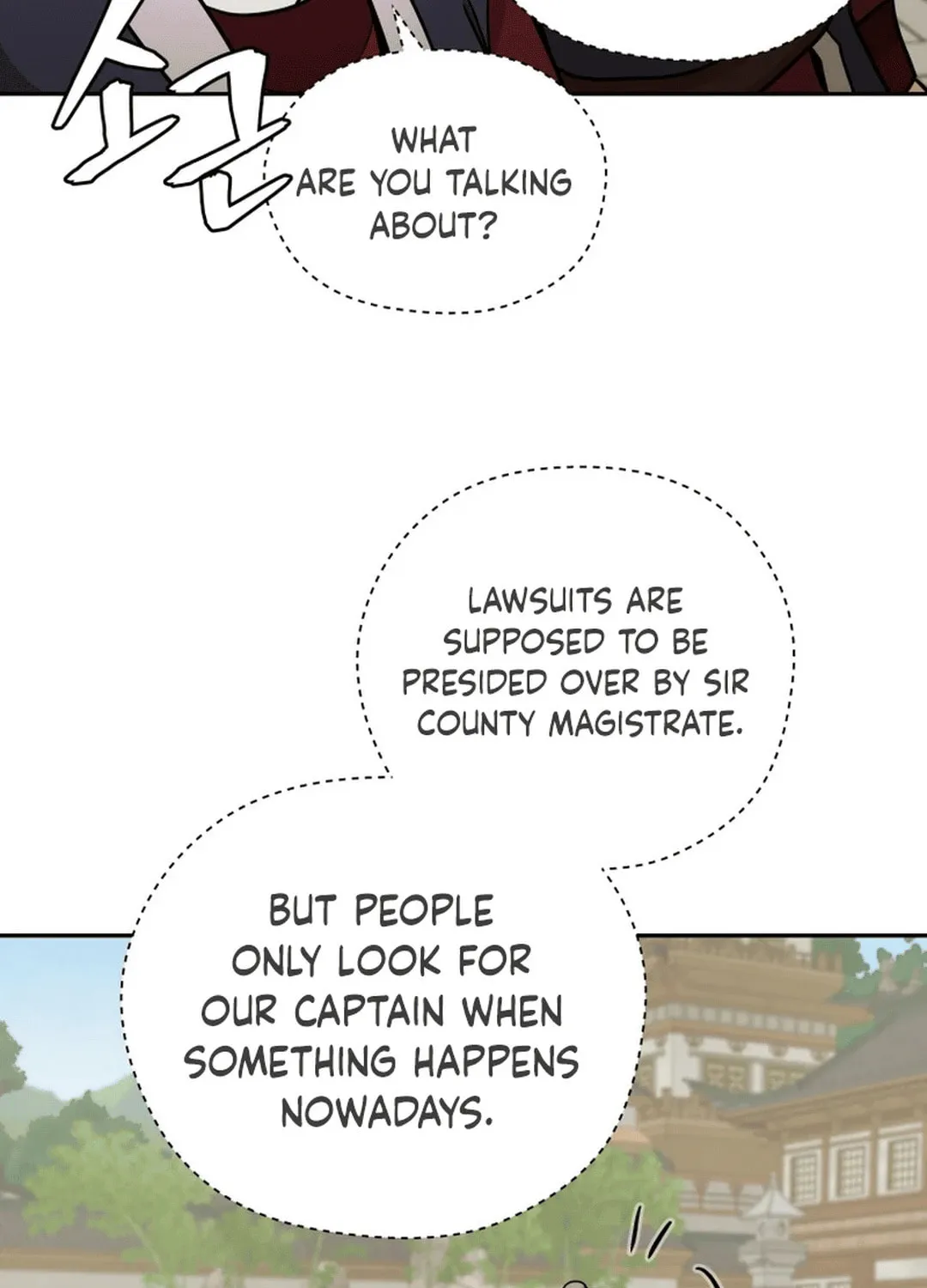 Read Administrator Kang Jin Lee chapter 174 image 96 on Lezhin