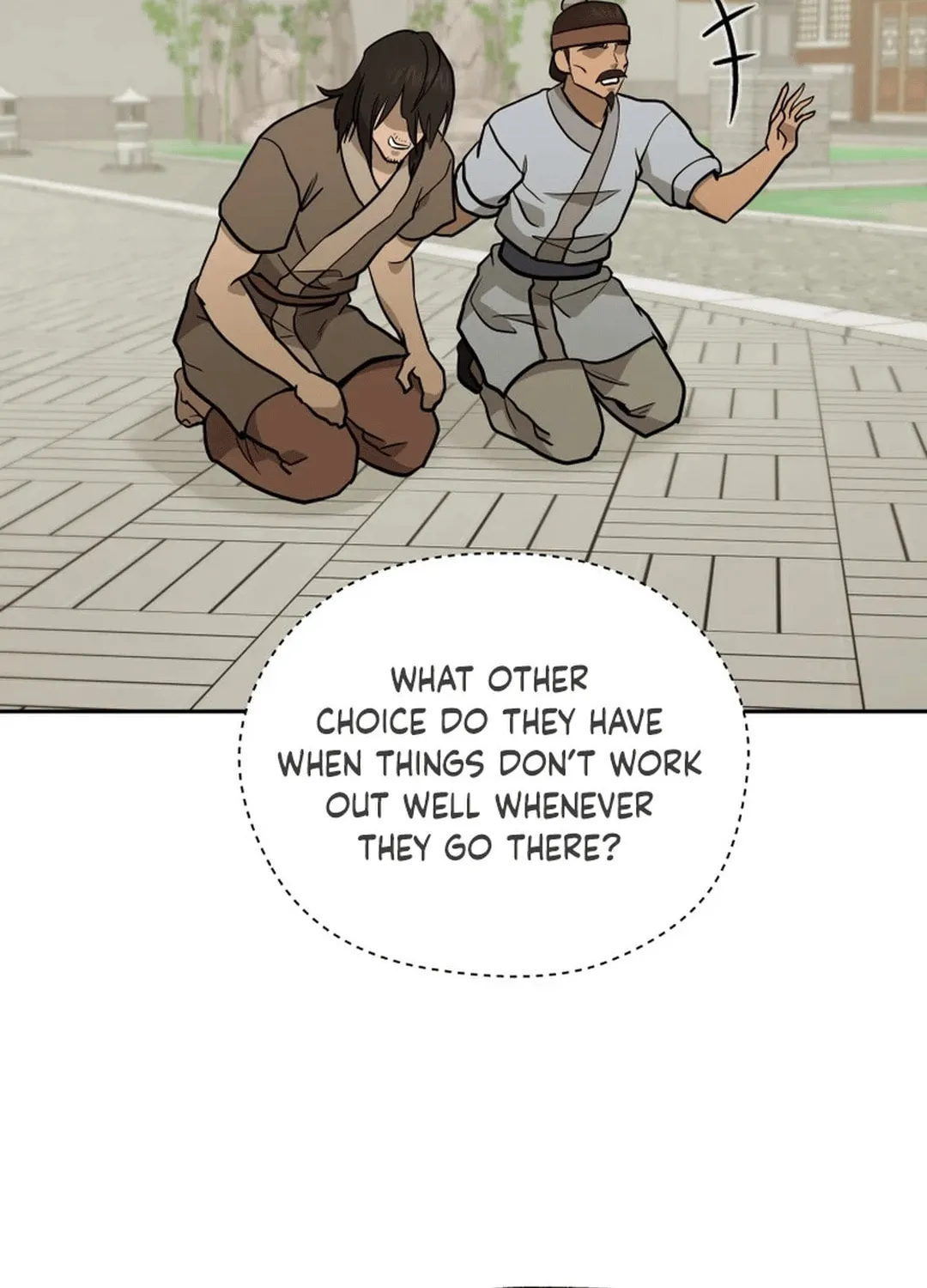 Read Administrator Kang Jin Lee chapter 174 image 97 on Lezhin