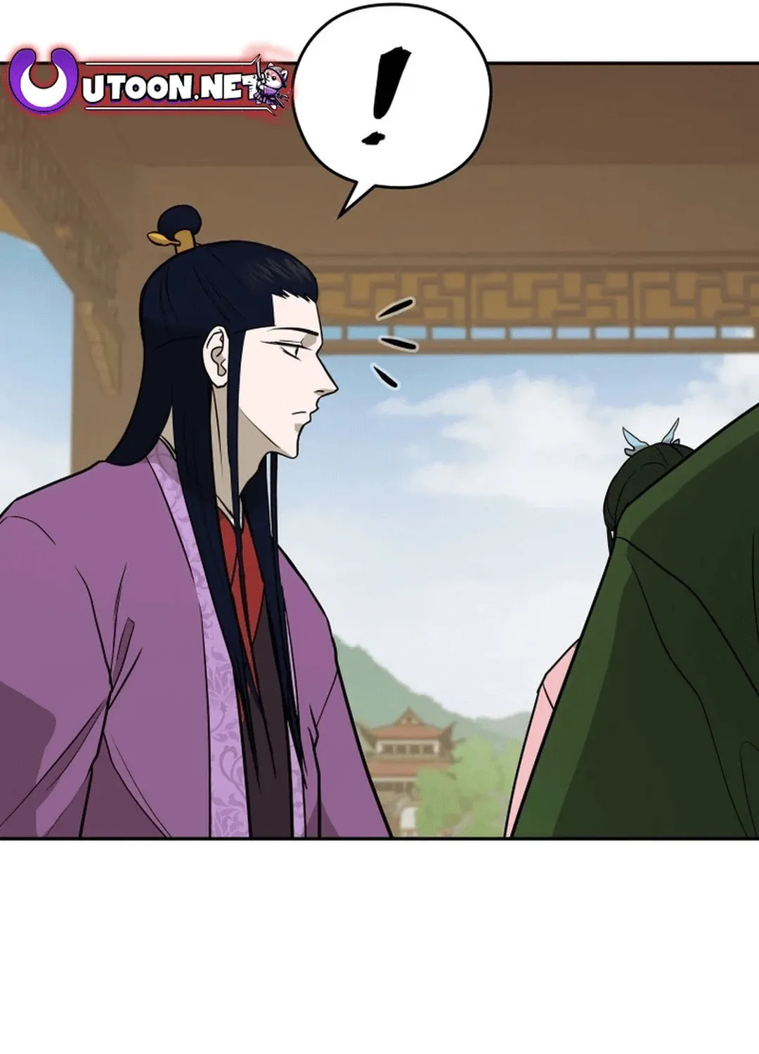 Read Administrator Kang Jin Lee chapter 175 image 100 on Lezhin