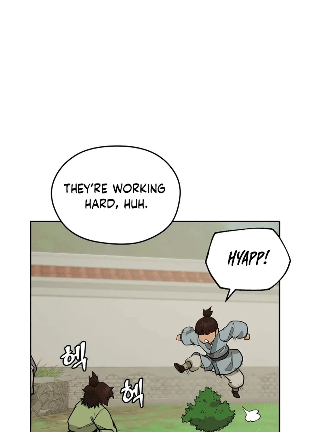 Read Administrator Kang Jin Lee chapter 175 image 101 on Lezhin