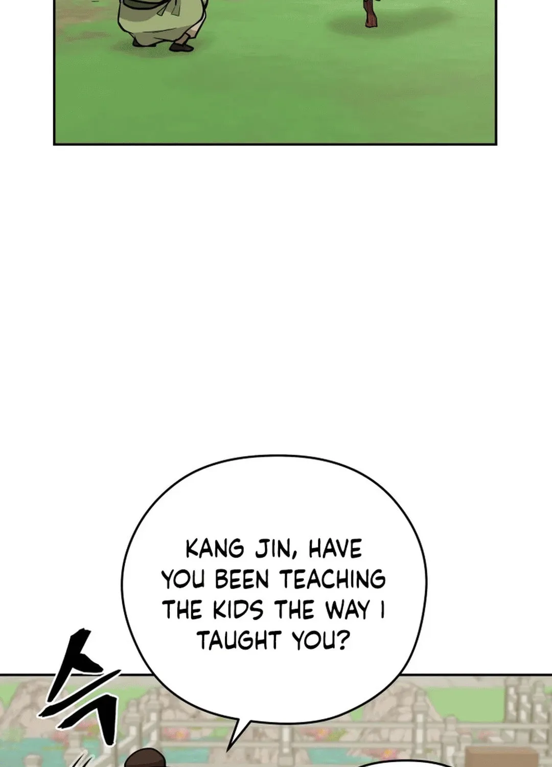 Read Administrator Kang Jin Lee chapter 175 image 102 on Lezhin