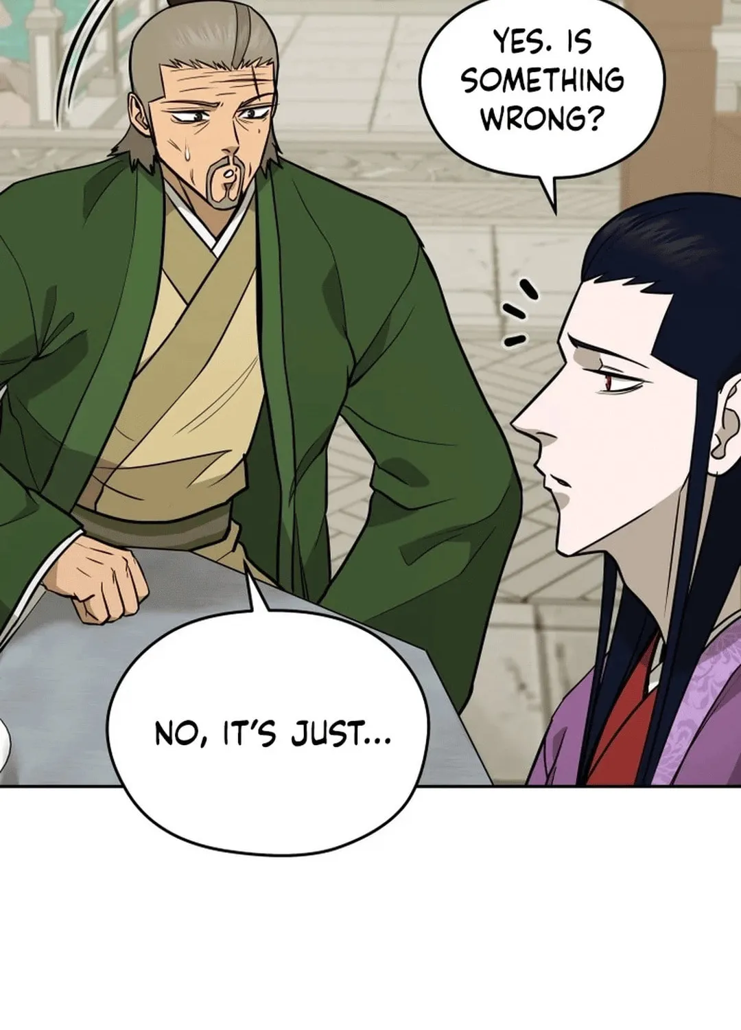 Read Administrator Kang Jin Lee chapter 175 image 103 on Lezhin