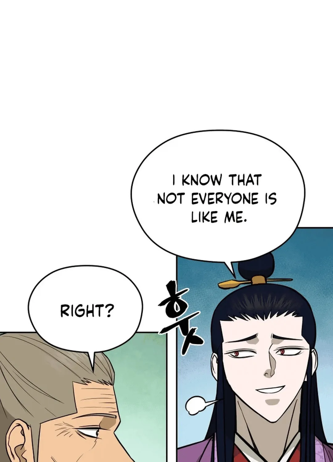 Read Administrator Kang Jin Lee chapter 175 image 104 on Lezhin