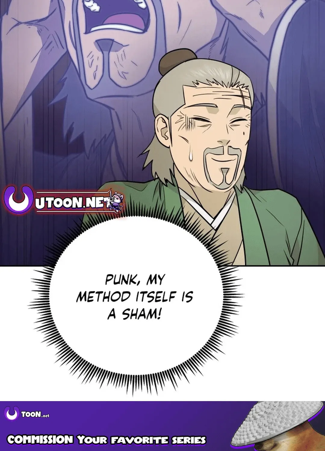 Read Administrator Kang Jin Lee chapter 175 image 108 on Lezhin