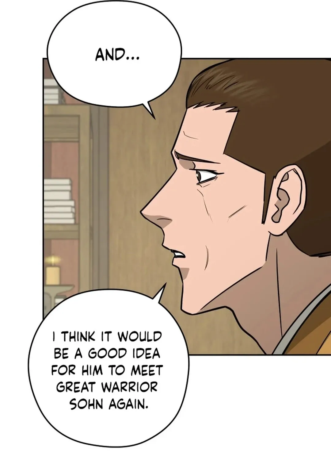 Read Administrator Kang Jin Lee chapter 175 image 13 on Lezhin