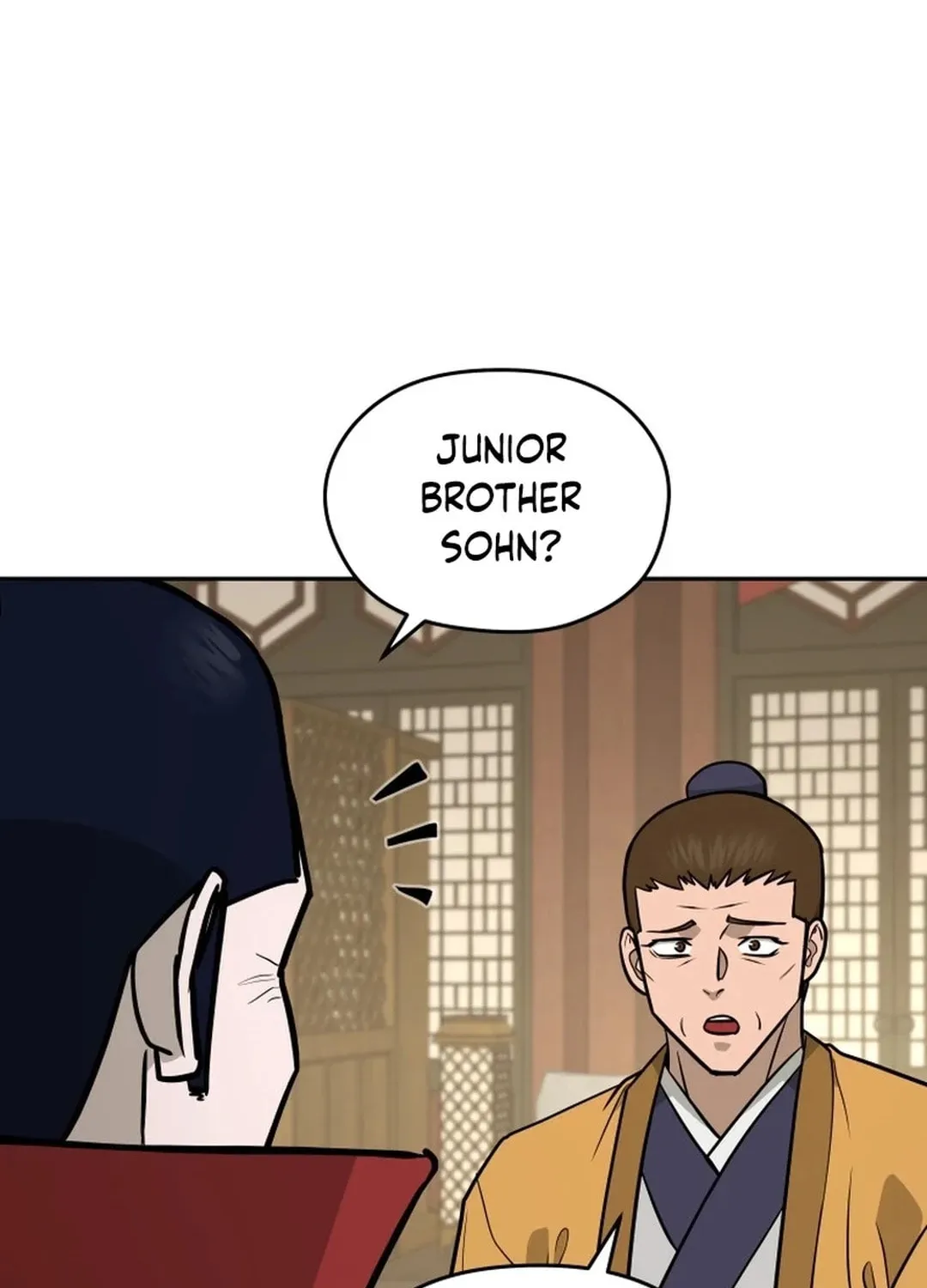 Read Administrator Kang Jin Lee chapter 175 image 14 on Lezhin