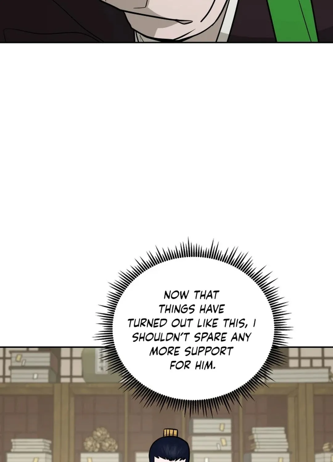 Read Administrator Kang Jin Lee chapter 175 image 18 on Lezhin