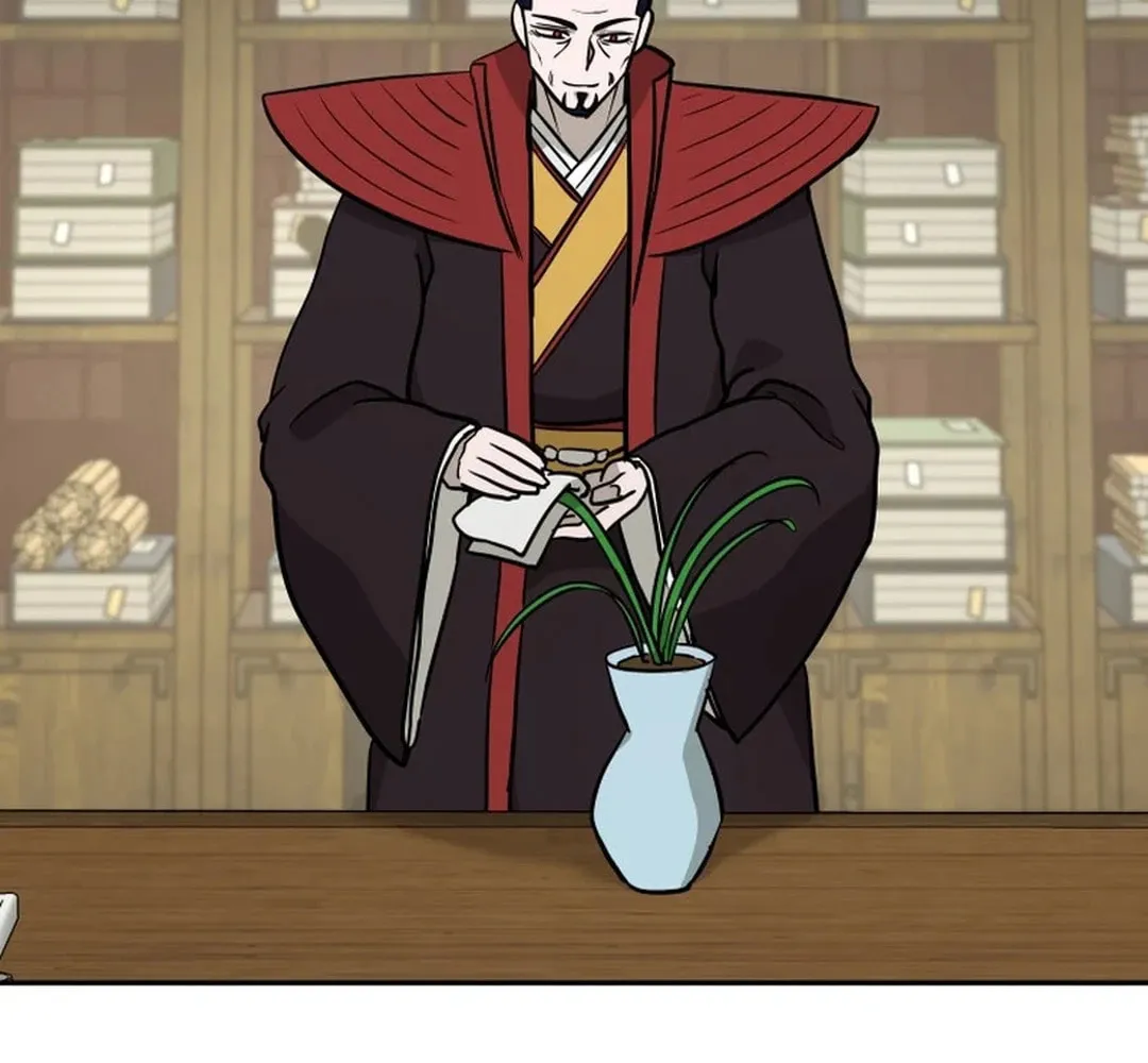 Read Administrator Kang Jin Lee chapter 175 image 19 on Lezhin