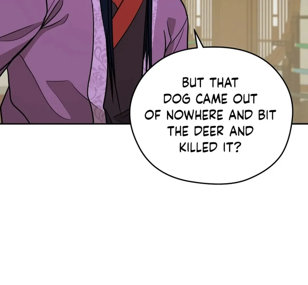 Read Administrator Kang Jin Lee chapter 175 image 26 on Lezhin