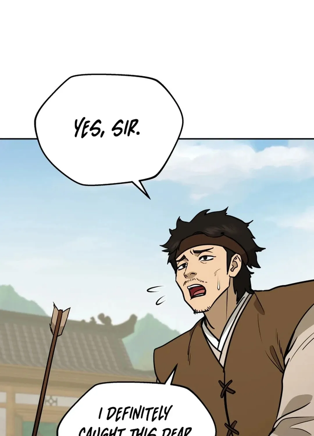 Read Administrator Kang Jin Lee chapter 175 image 27 on Lezhin