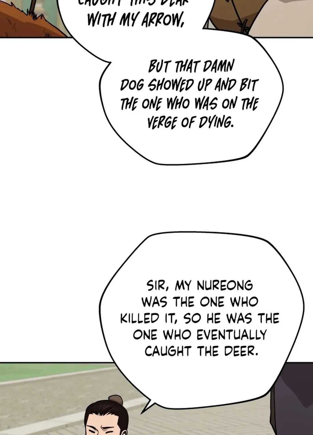 Read Administrator Kang Jin Lee chapter 175 image 28 on Lezhin