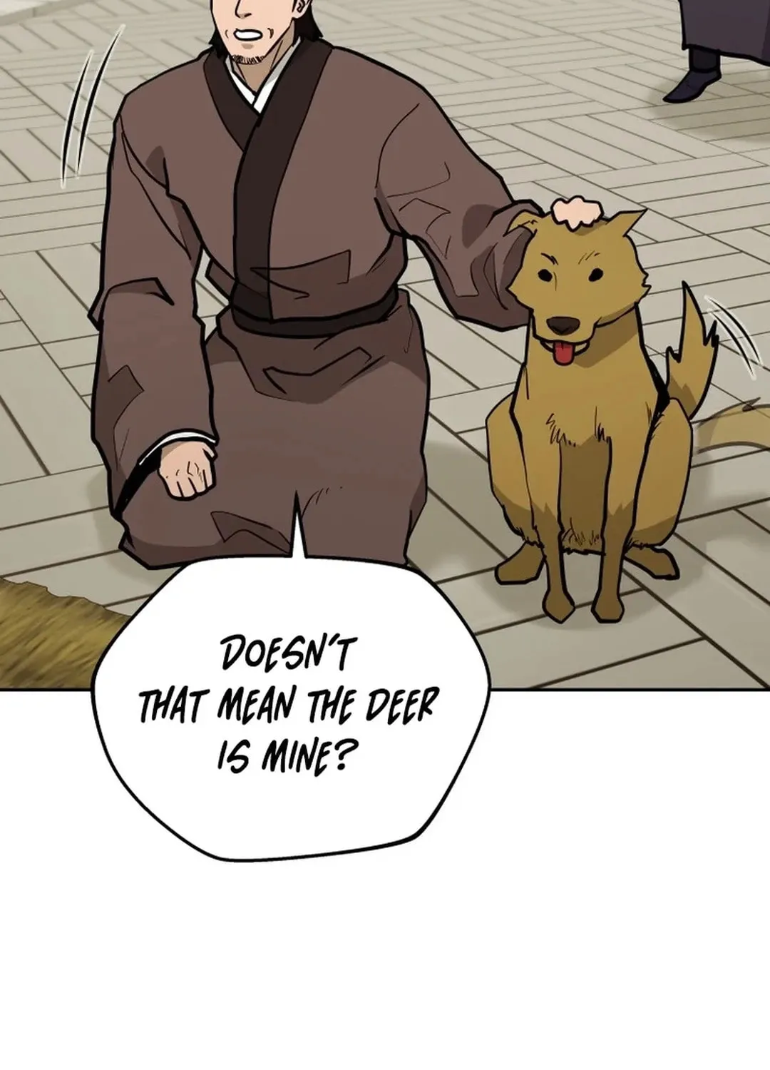 Read Administrator Kang Jin Lee chapter 175 image 29 on Lezhin