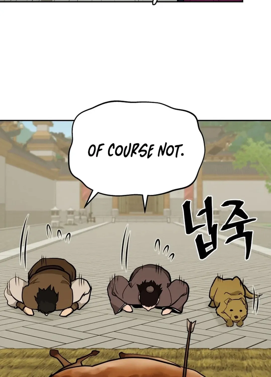 Read Administrator Kang Jin Lee chapter 175 image 39 on Lezhin