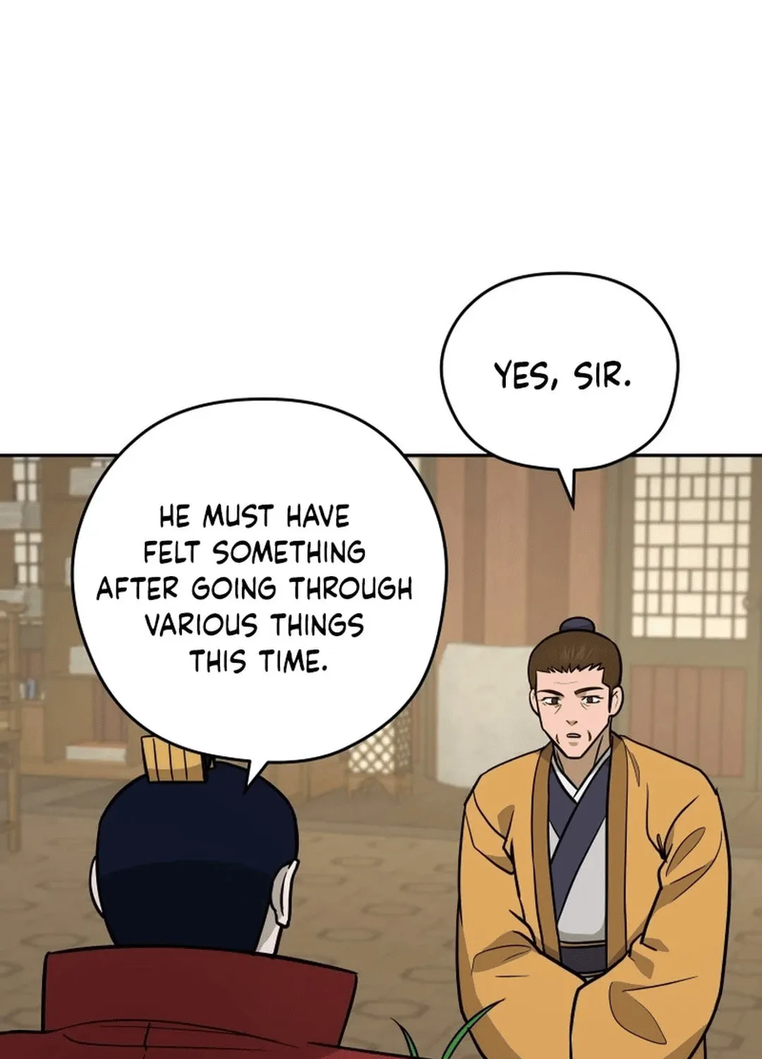 Read Administrator Kang Jin Lee chapter 175 image 4 on Lezhin