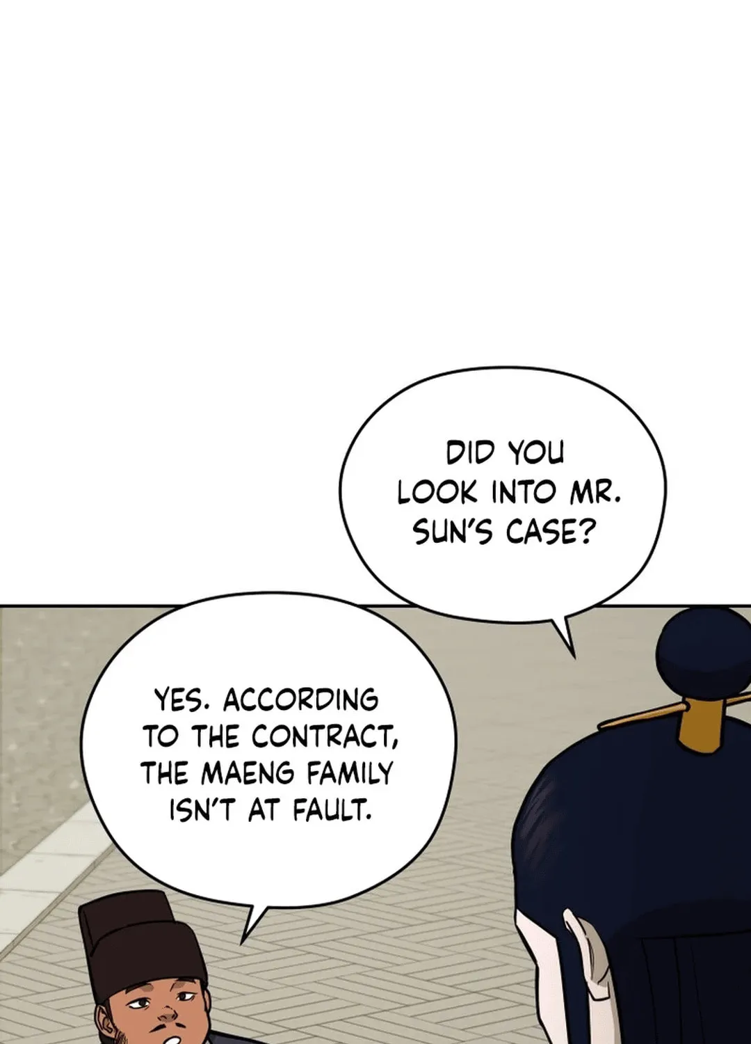 Read Administrator Kang Jin Lee chapter 175 image 42 on Lezhin
