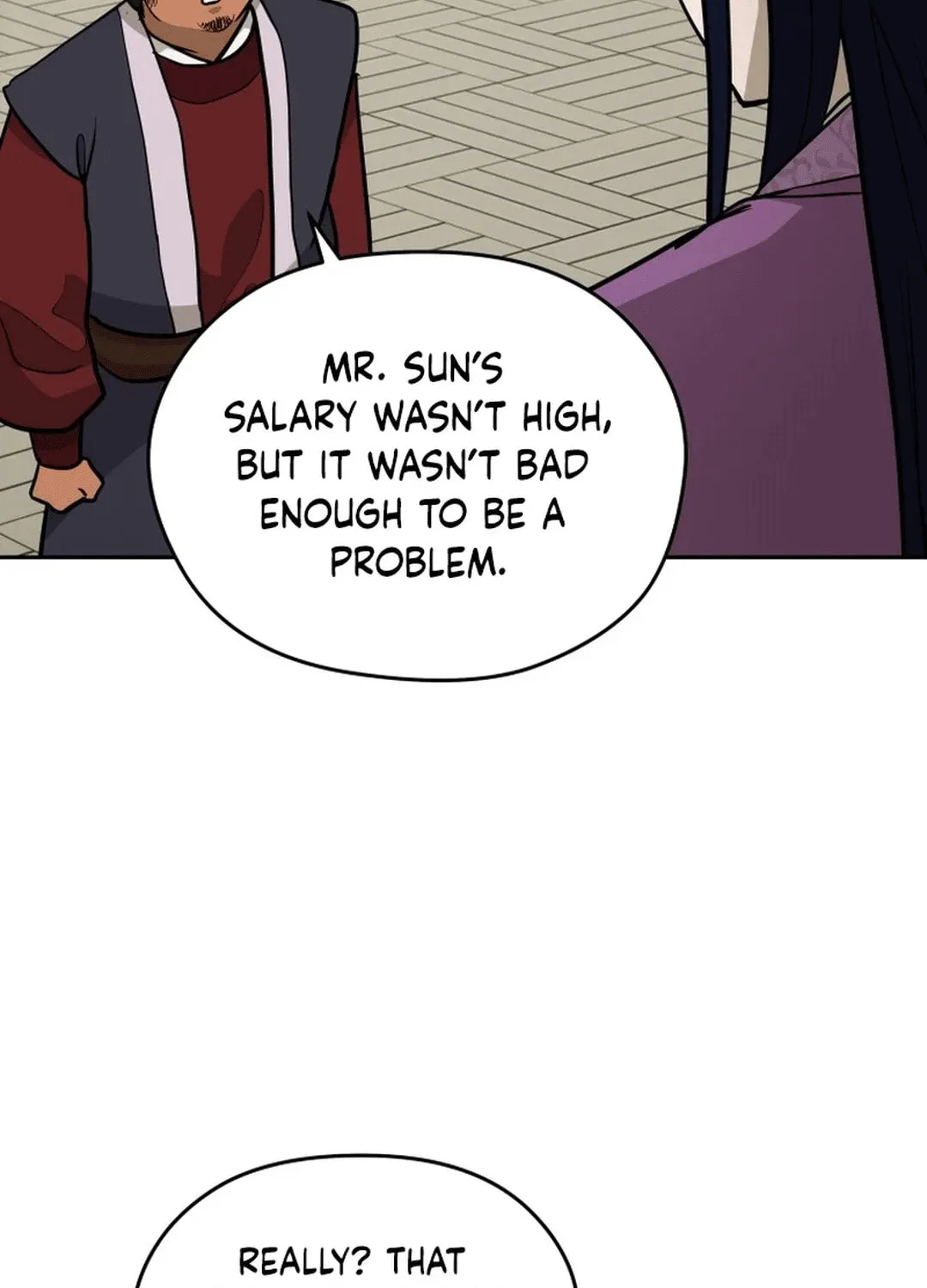 Read Administrator Kang Jin Lee chapter 175 image 43 on Lezhin