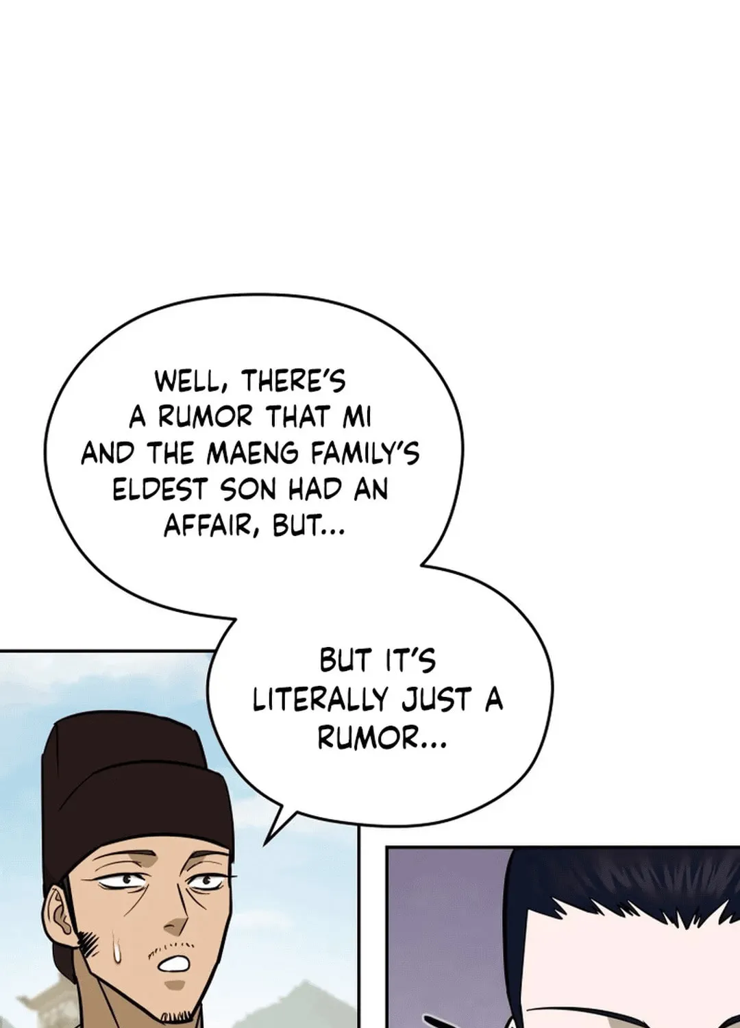 Read Administrator Kang Jin Lee chapter 175 image 45 on Lezhin