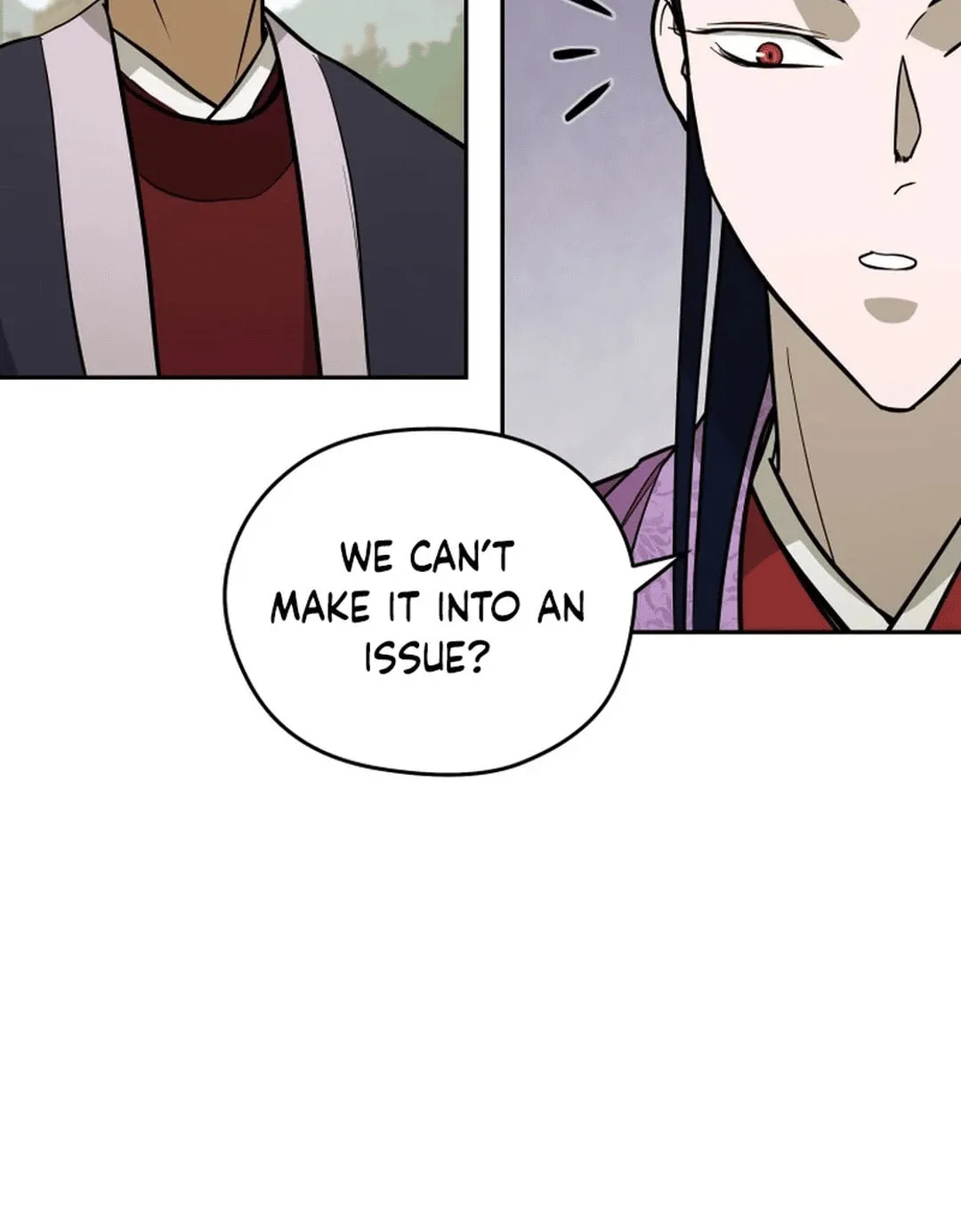 Read Administrator Kang Jin Lee chapter 175 image 46 on Lezhin