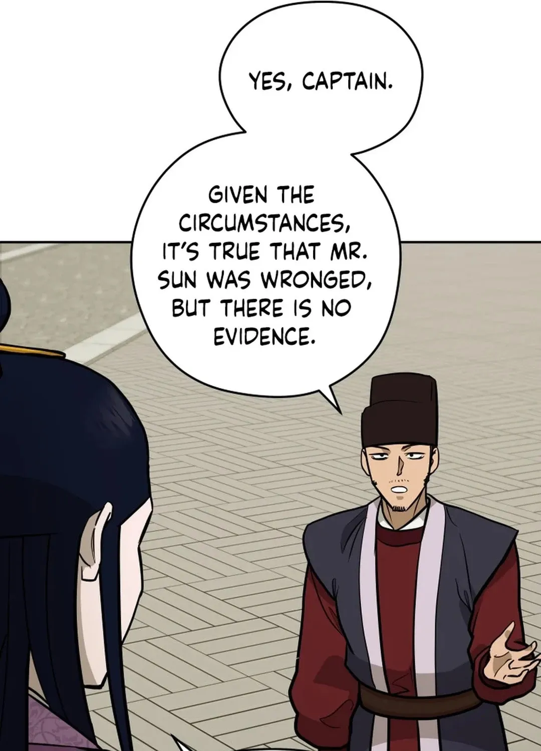 Read Administrator Kang Jin Lee chapter 175 image 47 on Lezhin
