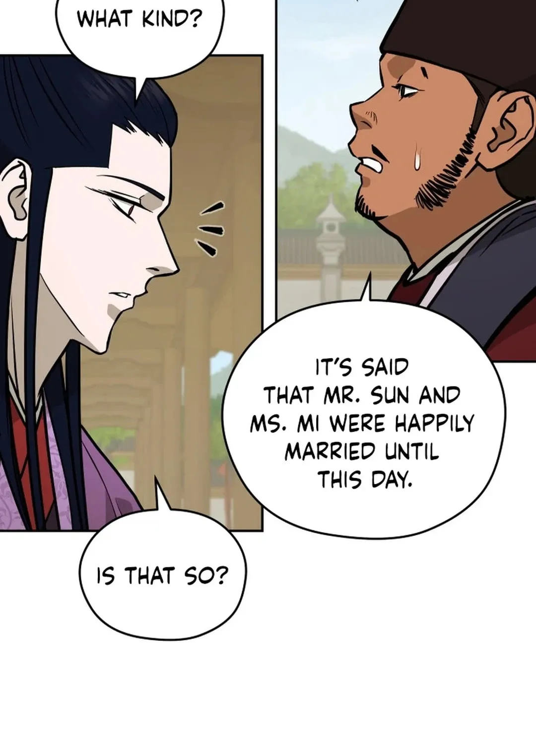 Read Administrator Kang Jin Lee chapter 175 image 49 on Lezhin