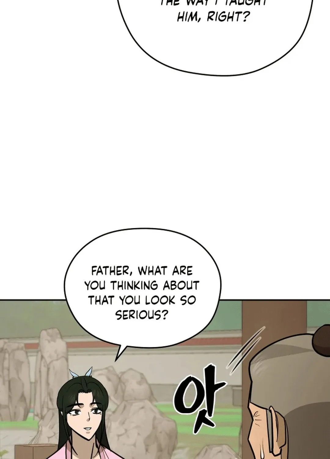 Read Administrator Kang Jin Lee chapter 175 image 58 on Lezhin