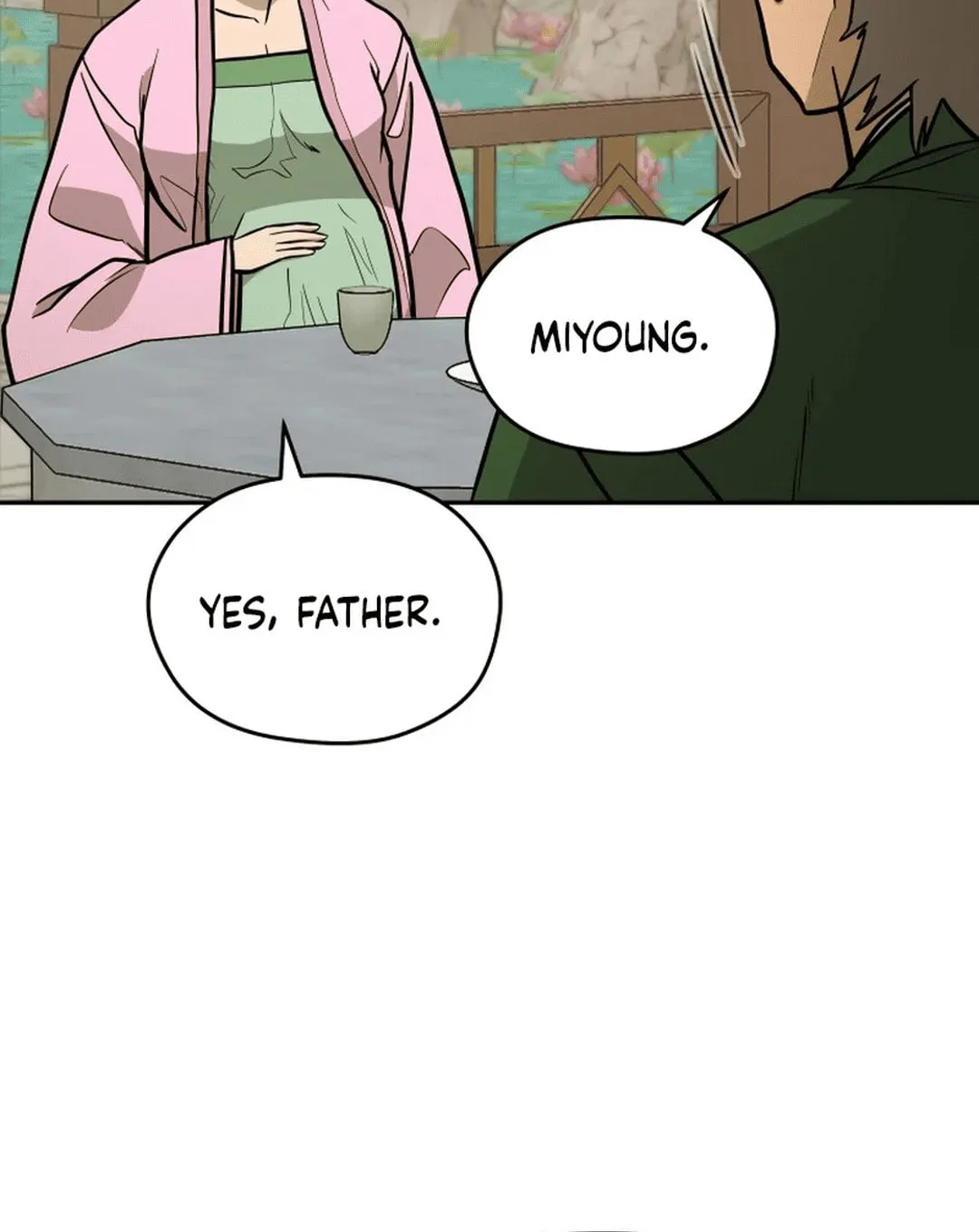 Read Administrator Kang Jin Lee chapter 175 image 59 on Lezhin
