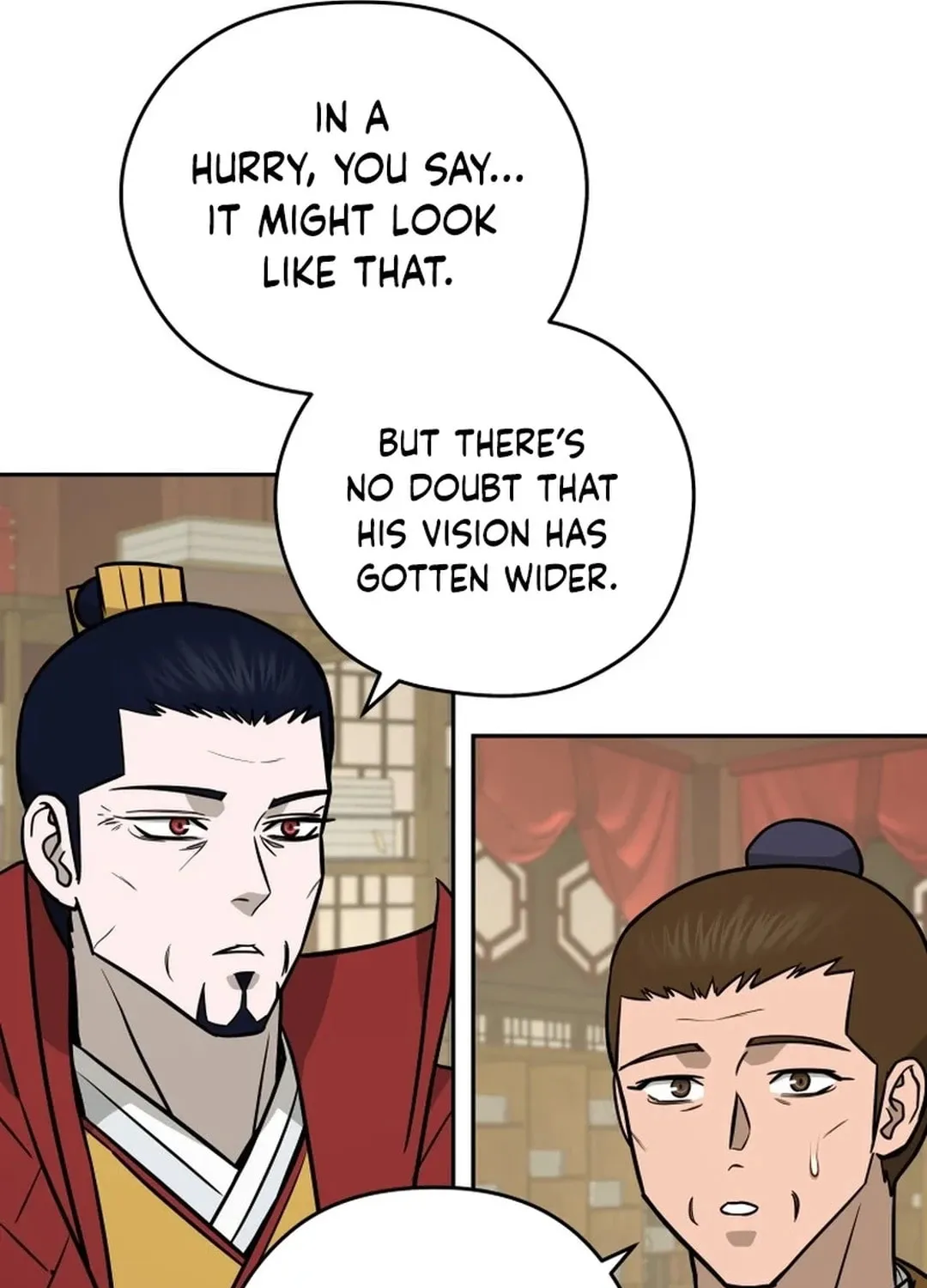 Read Administrator Kang Jin Lee chapter 175 image 6 on Lezhin