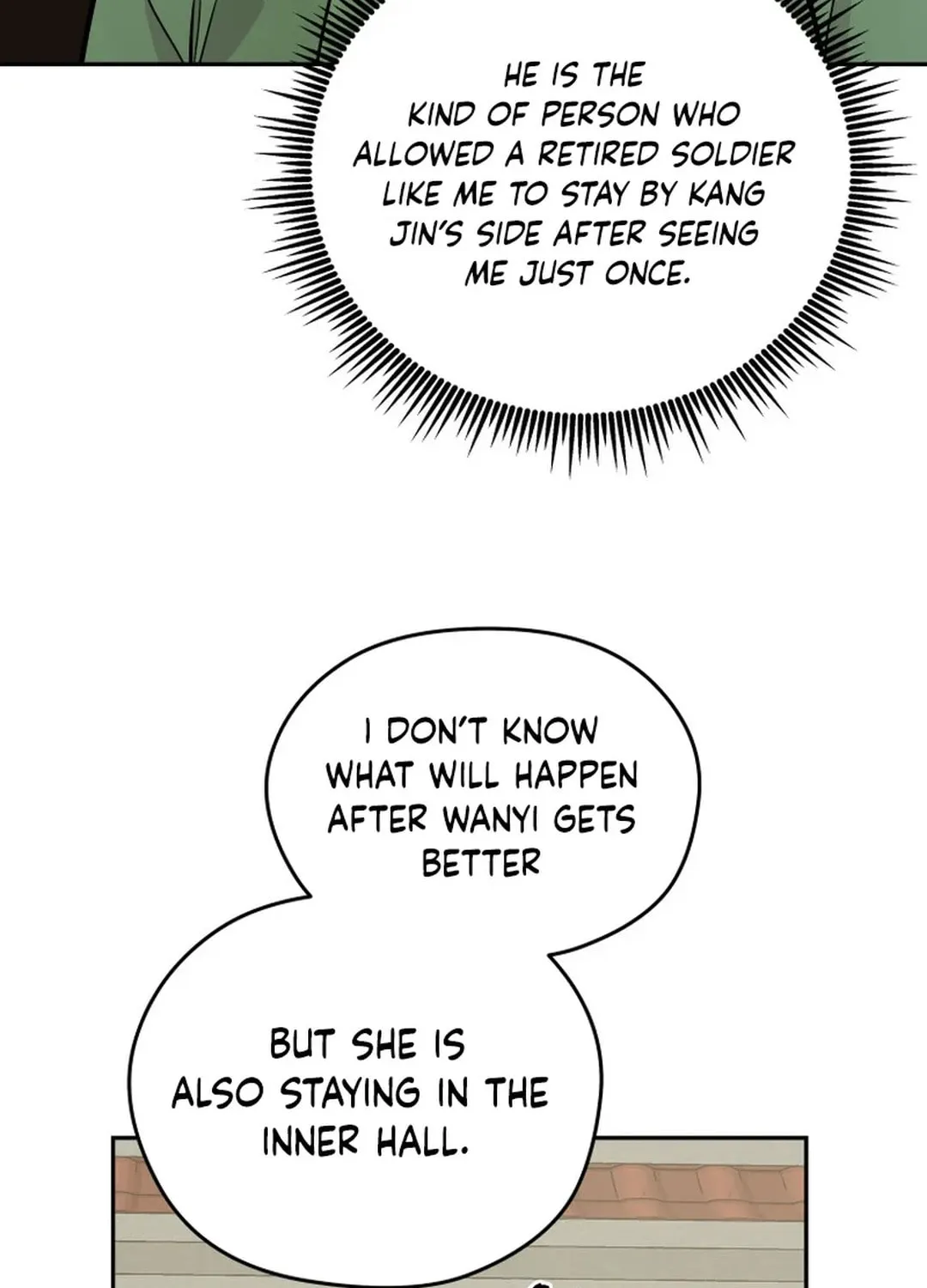Read Administrator Kang Jin Lee chapter 175 image 63 on Lezhin