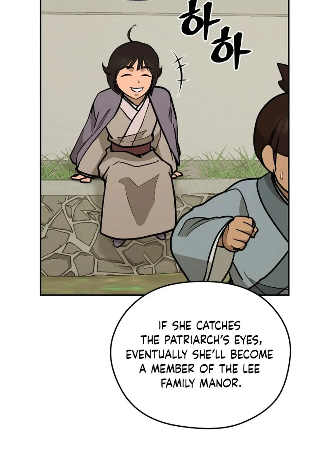 Read Administrator Kang Jin Lee chapter 175 image 64 on Lezhin