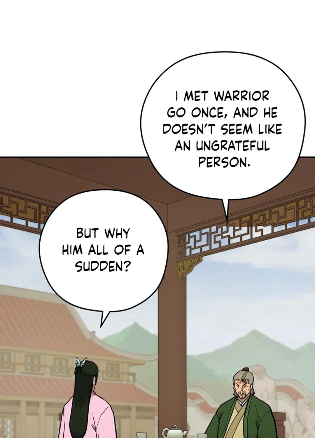 Read Administrator Kang Jin Lee chapter 175 image 65 on Lezhin