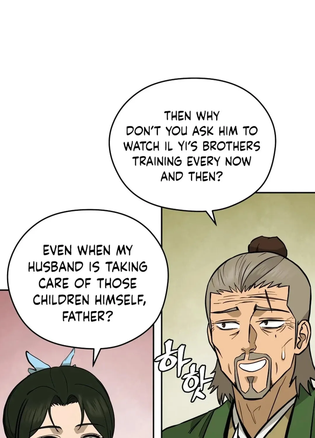 Read Administrator Kang Jin Lee chapter 175 image 67 on Lezhin