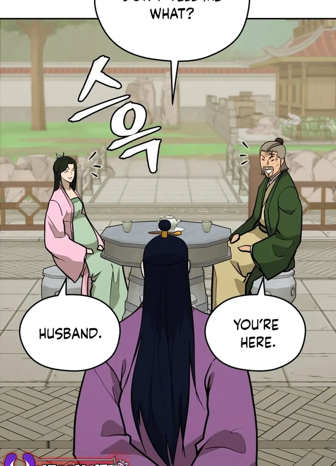 Read Administrator Kang Jin Lee chapter 175 image 69 on Lezhin