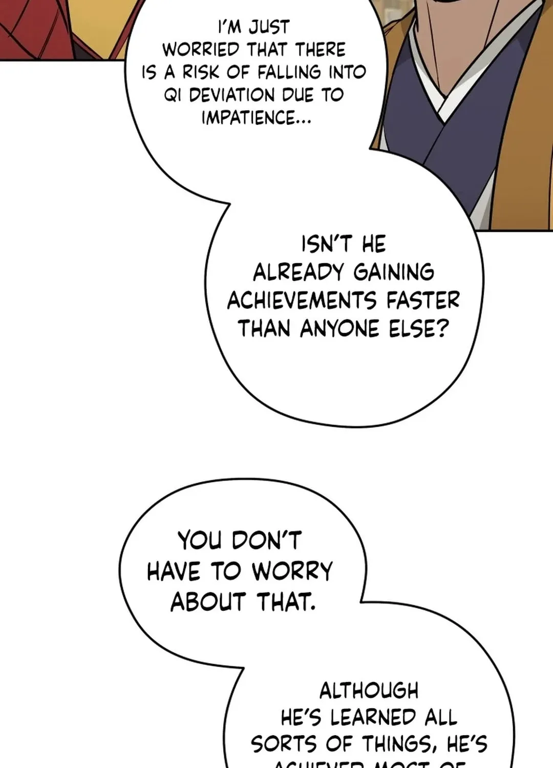 Read Administrator Kang Jin Lee chapter 175 image 7 on Lezhin