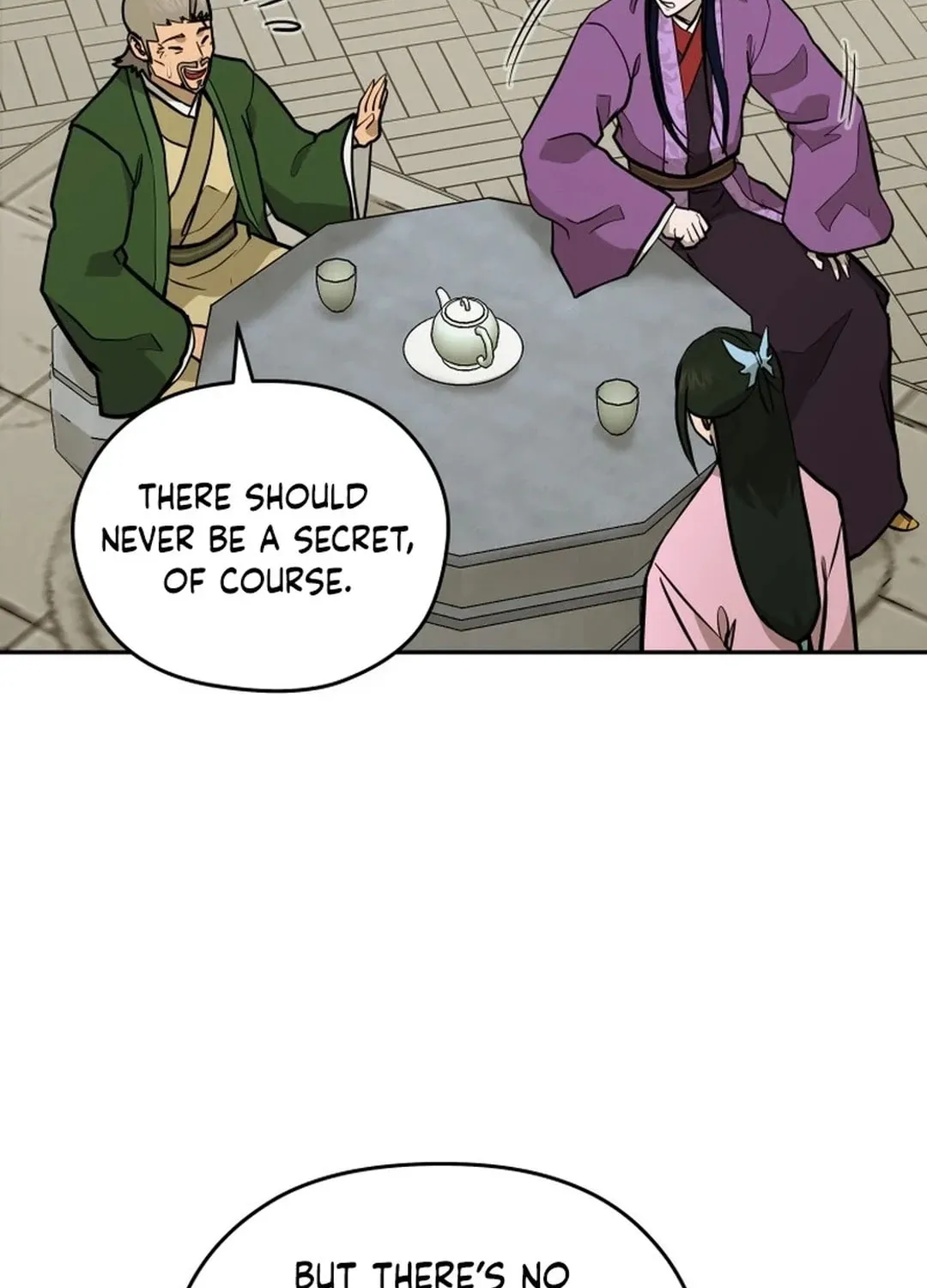 Read Administrator Kang Jin Lee chapter 175 image 71 on Lezhin