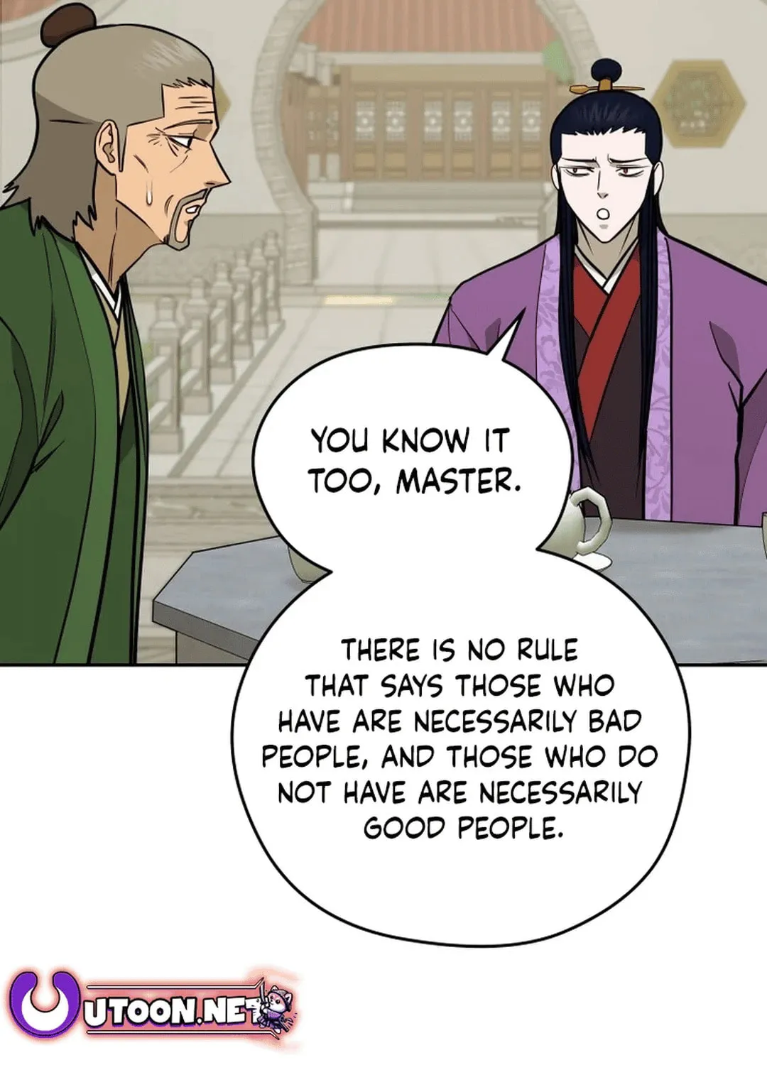 Read Administrator Kang Jin Lee chapter 175 image 81 on Lezhin